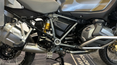 BMW R1250 GS Adventure Exclusive TE